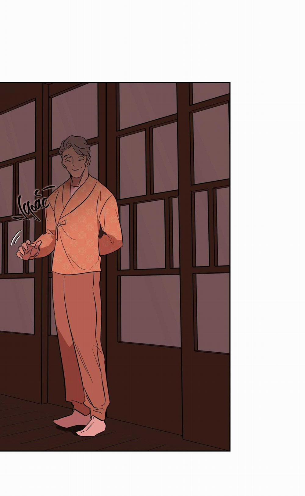 Mưa Mãi Không Tạnh 1 trang 70