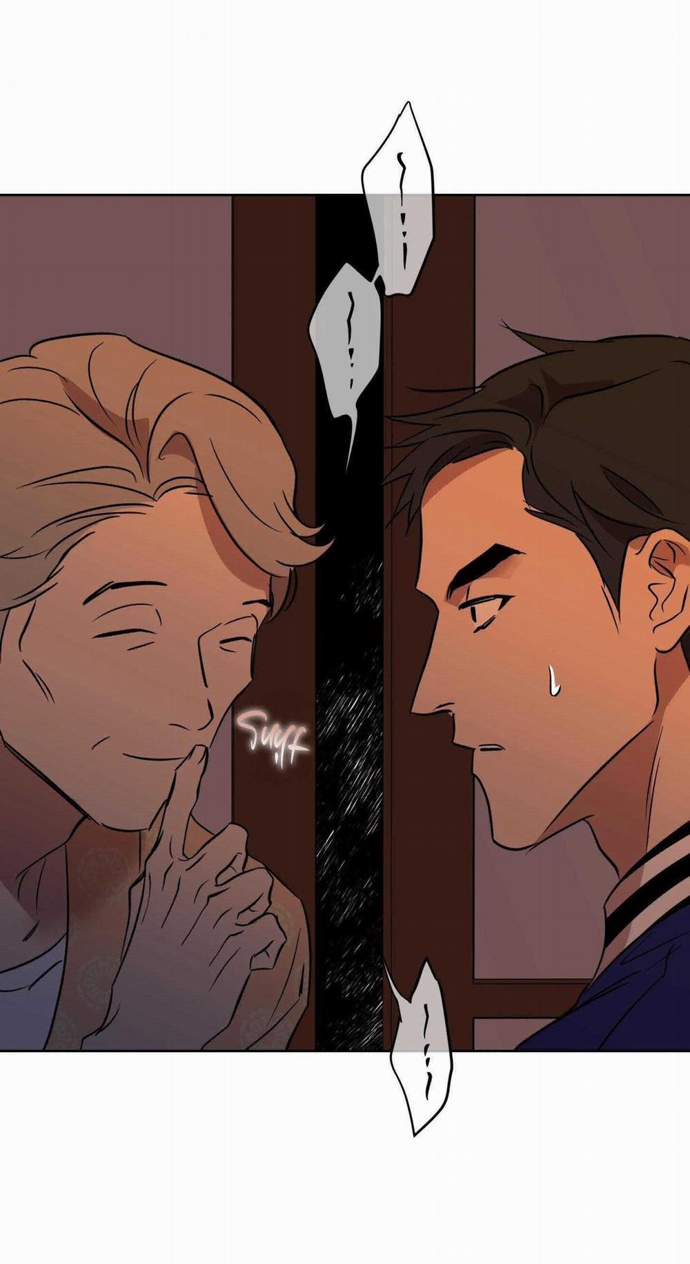 Mưa Mãi Không Tạnh 1 trang 71