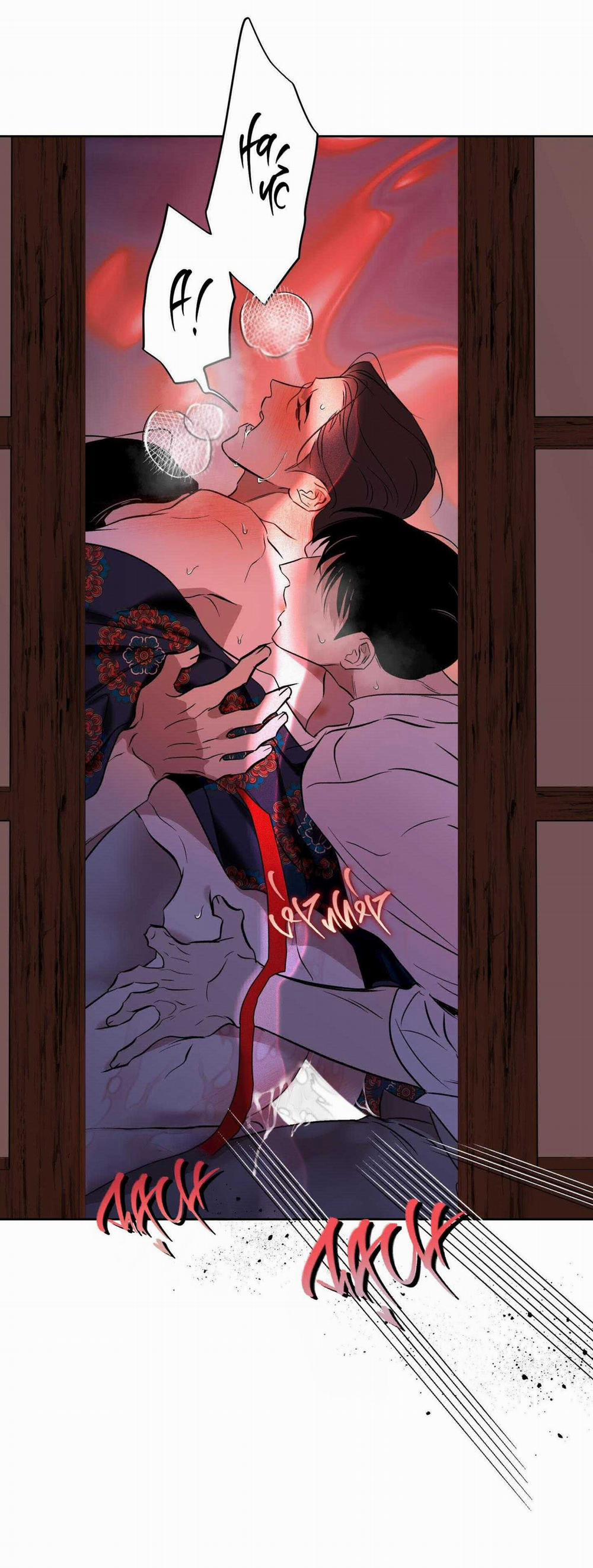 Mưa Mãi Không Tạnh 1 trang 73