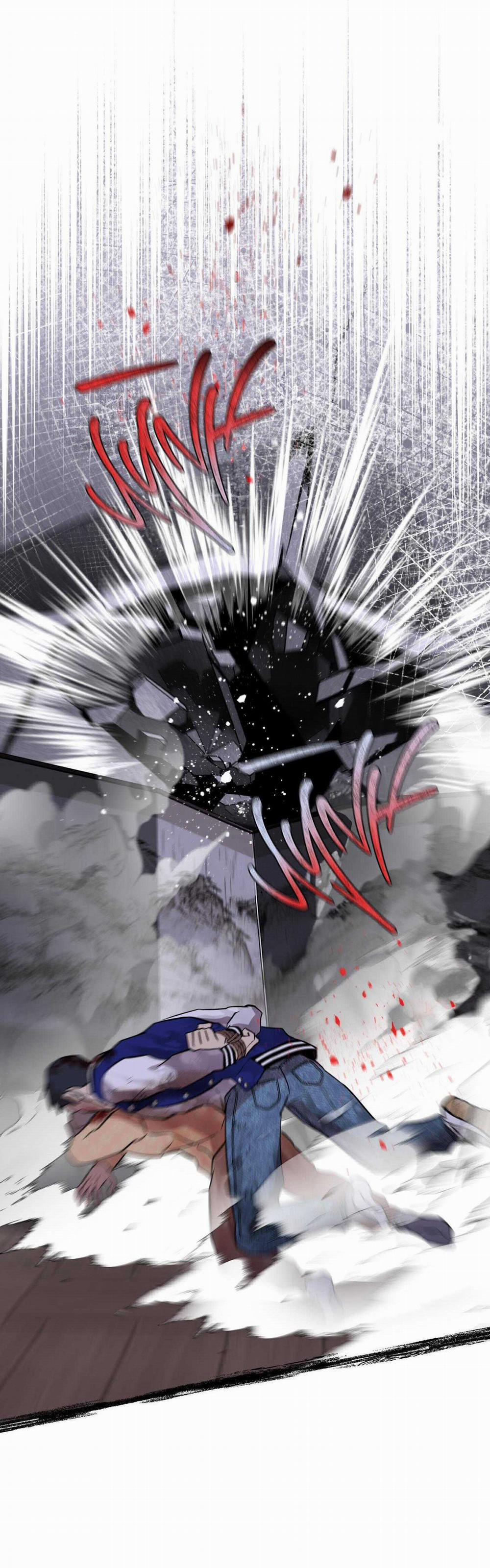 Mưa Mãi Không Tạnh 10 trang 26