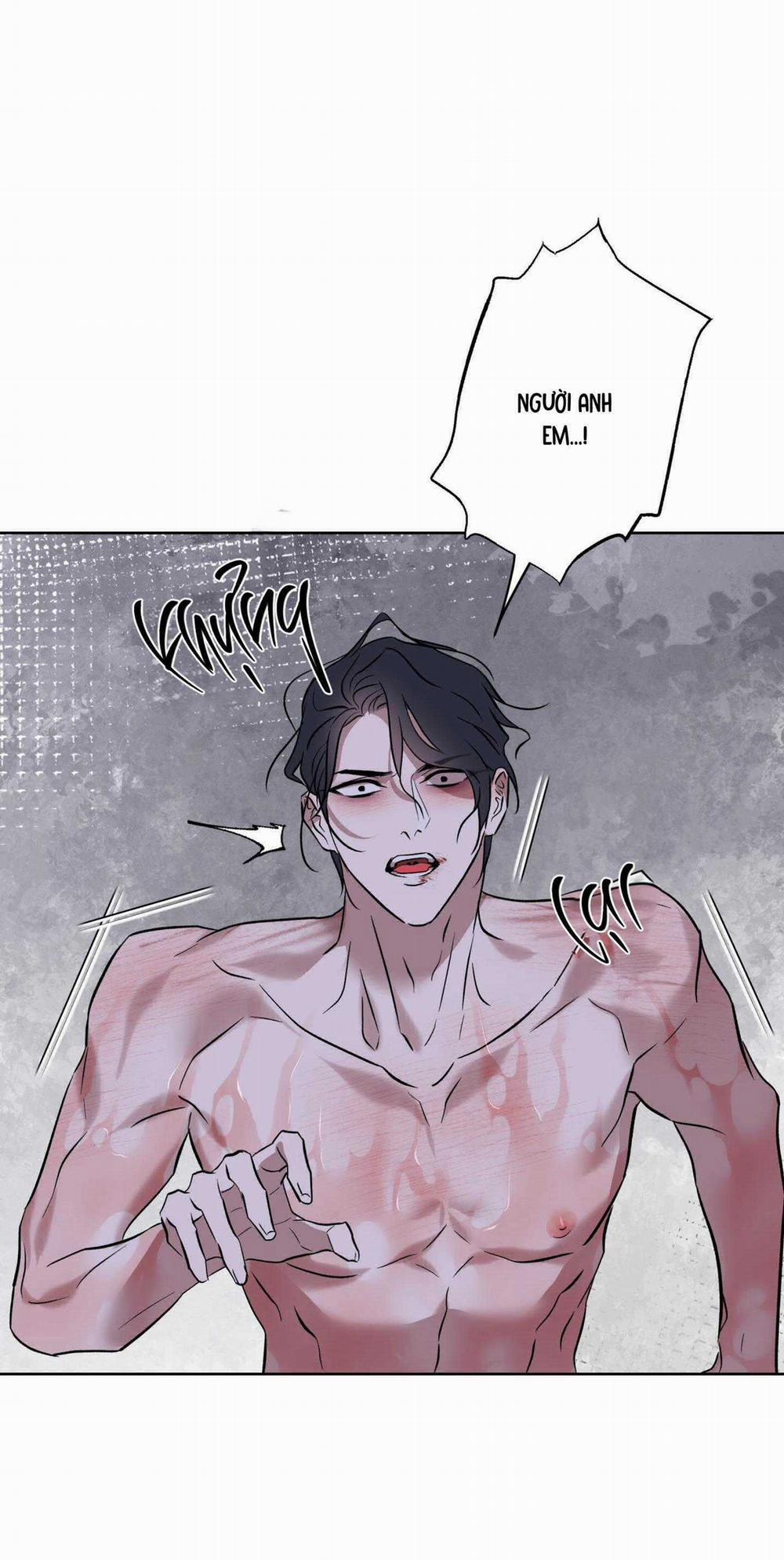Mưa Mãi Không Tạnh 10 trang 27