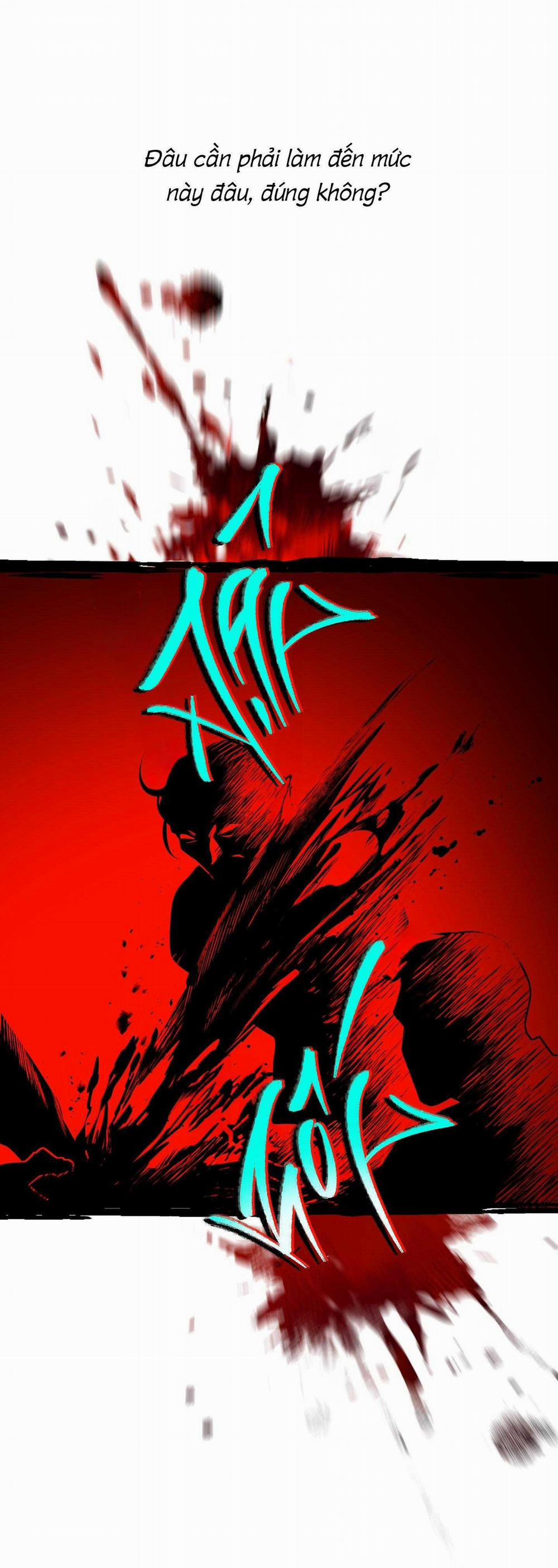 Mưa Mãi Không Tạnh 10 trang 39