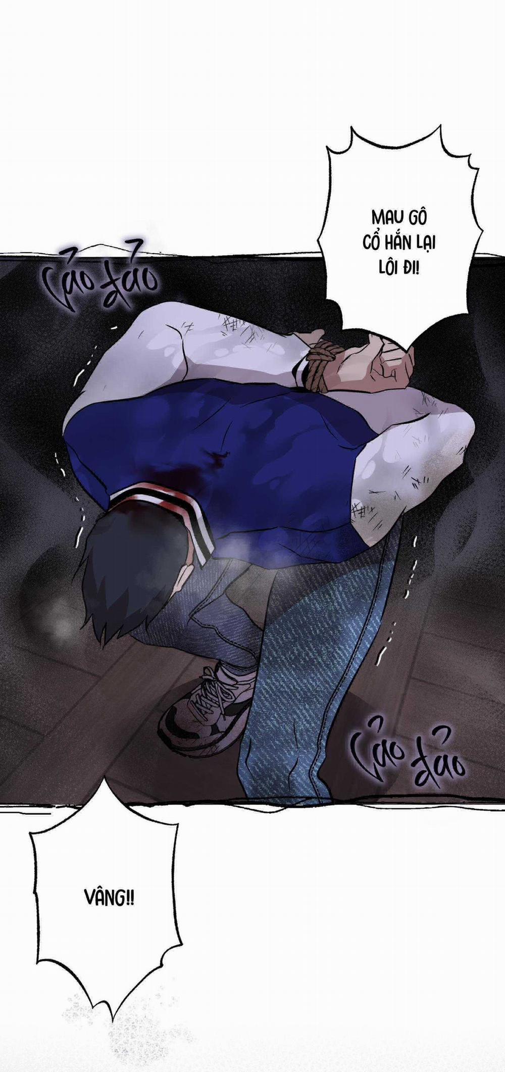 Mưa Mãi Không Tạnh 10 trang 4