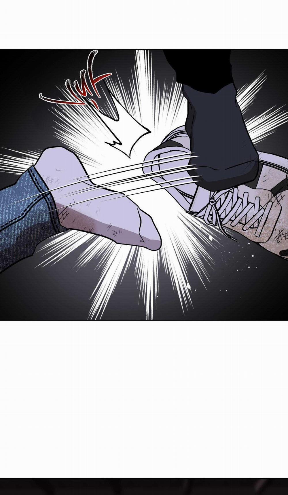 Mưa Mãi Không Tạnh 10 trang 7