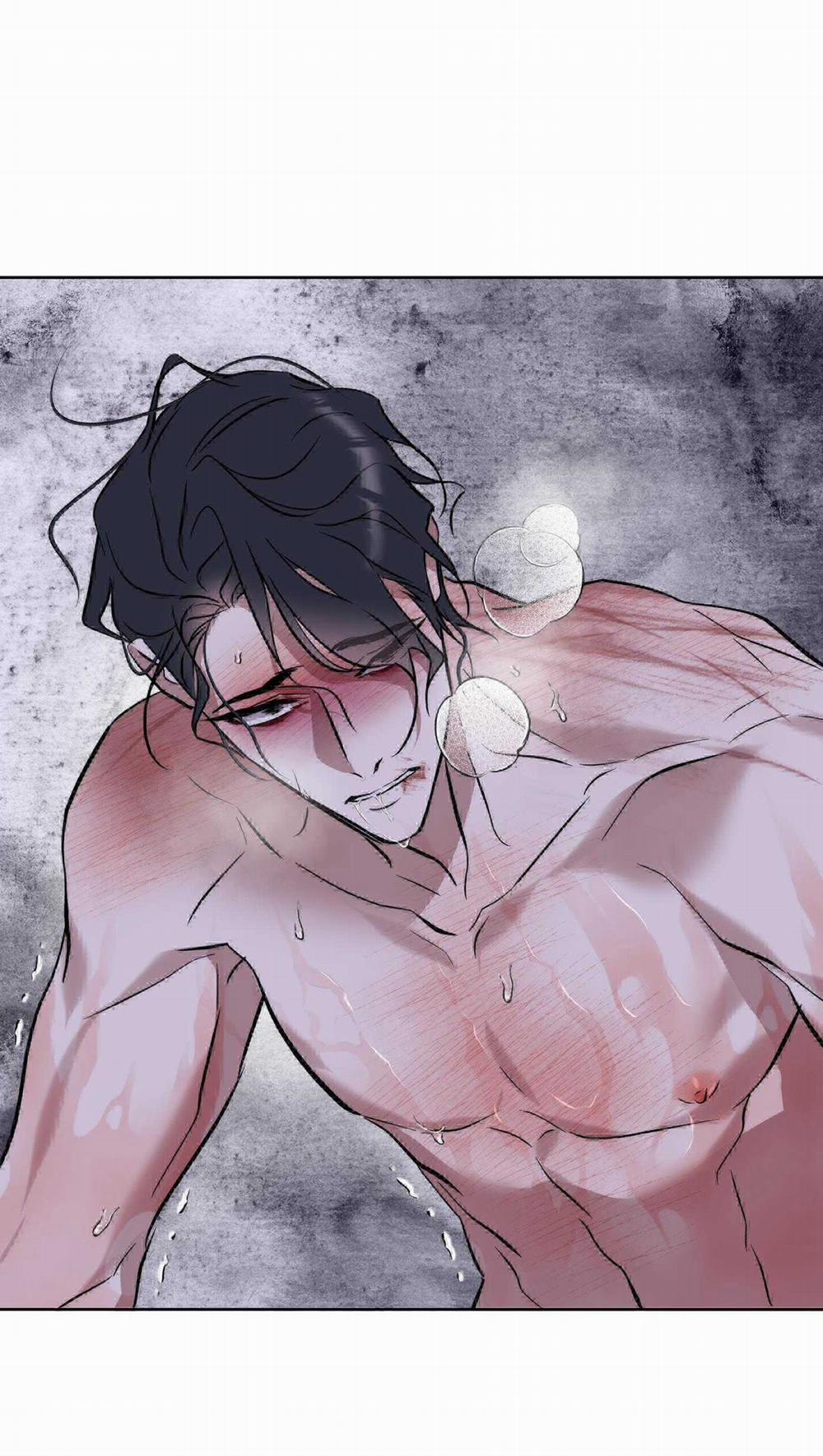 Mưa Mãi Không Tạnh 10 trang 9