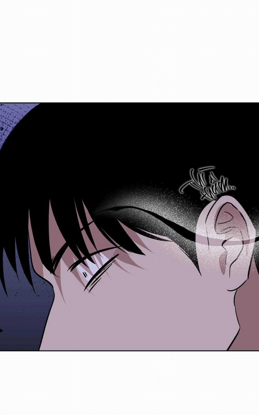 Mưa Mãi Không Tạnh 11 trang 1