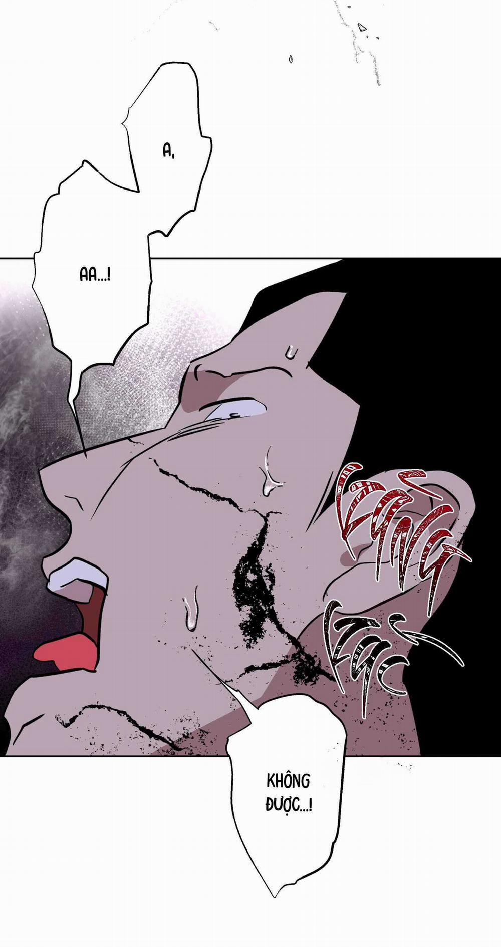 Mưa Mãi Không Tạnh 11 trang 10