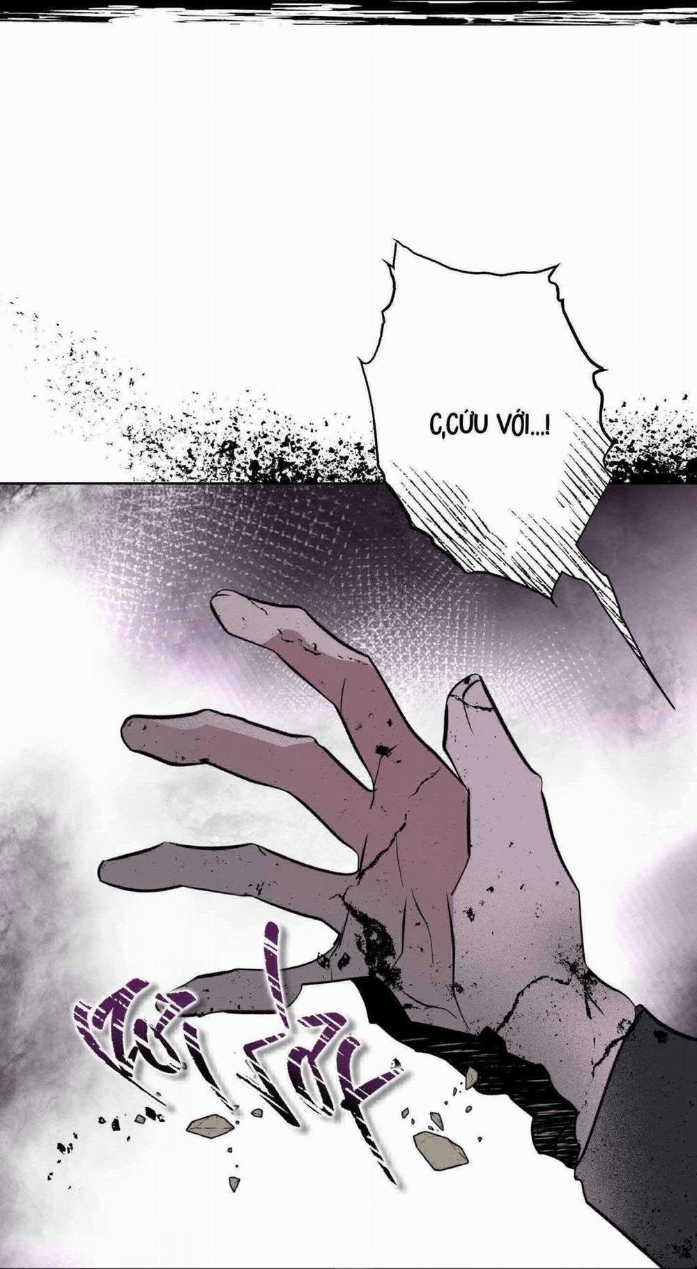 Mưa Mãi Không Tạnh 11 trang 13