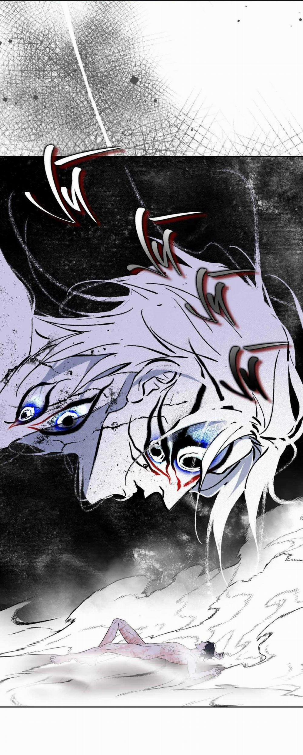 Mưa Mãi Không Tạnh 11 trang 22