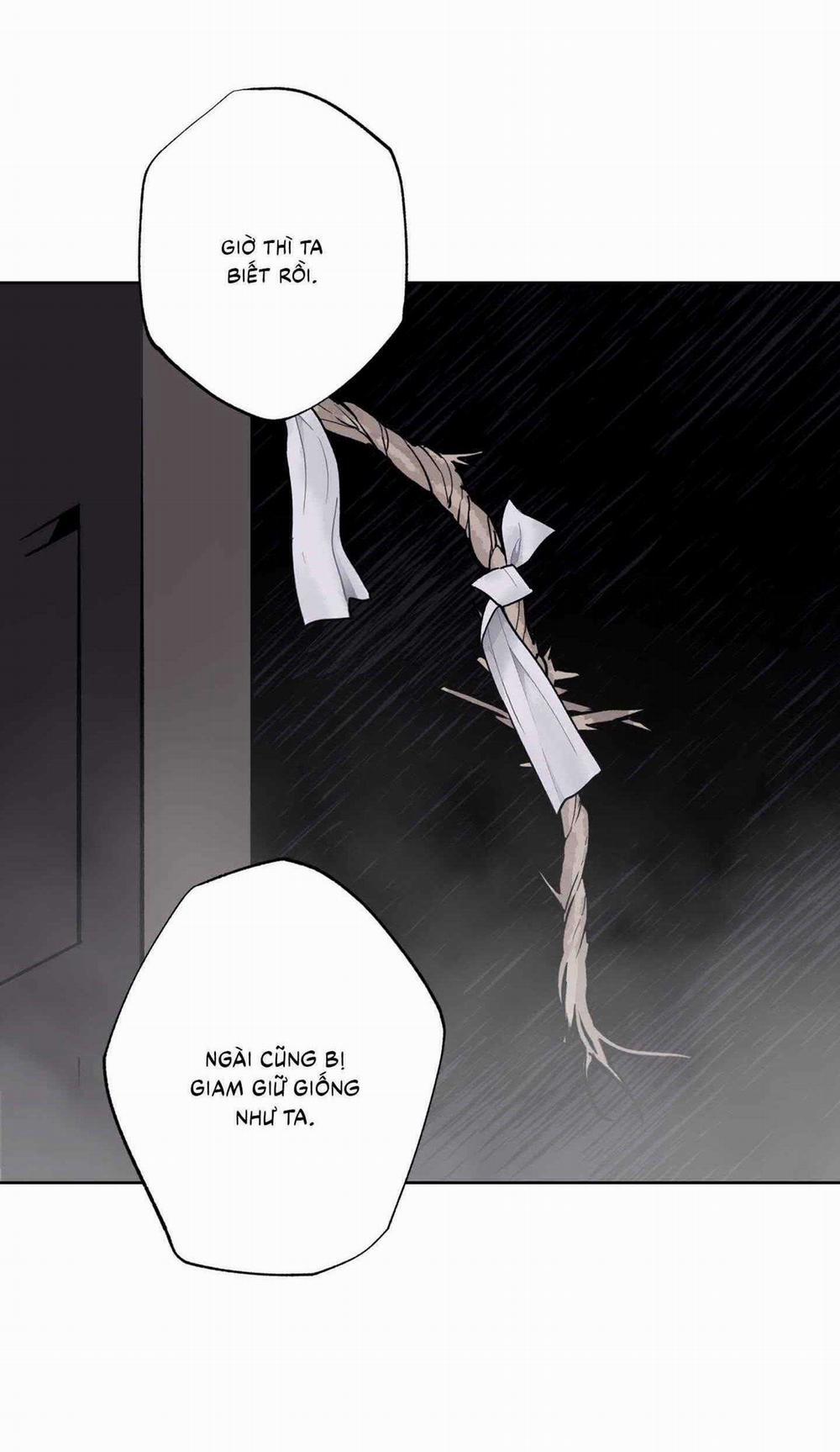 Mưa Mãi Không Tạnh 11 trang 24