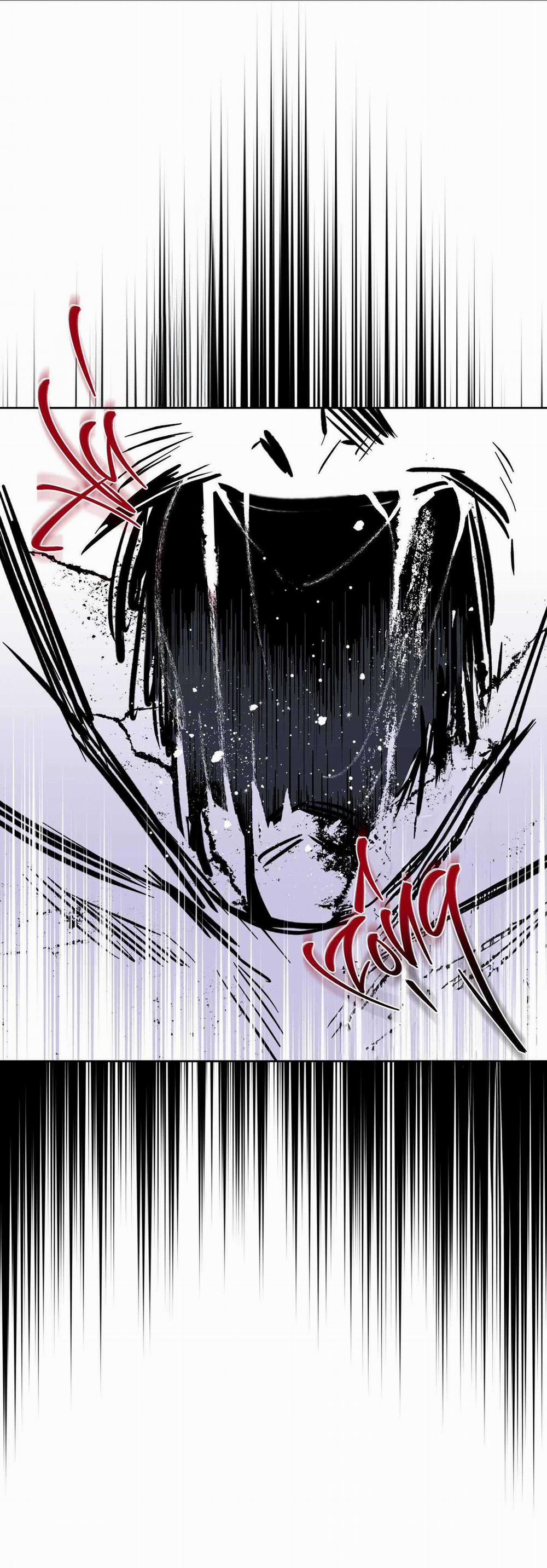 Mưa Mãi Không Tạnh 11 trang 26