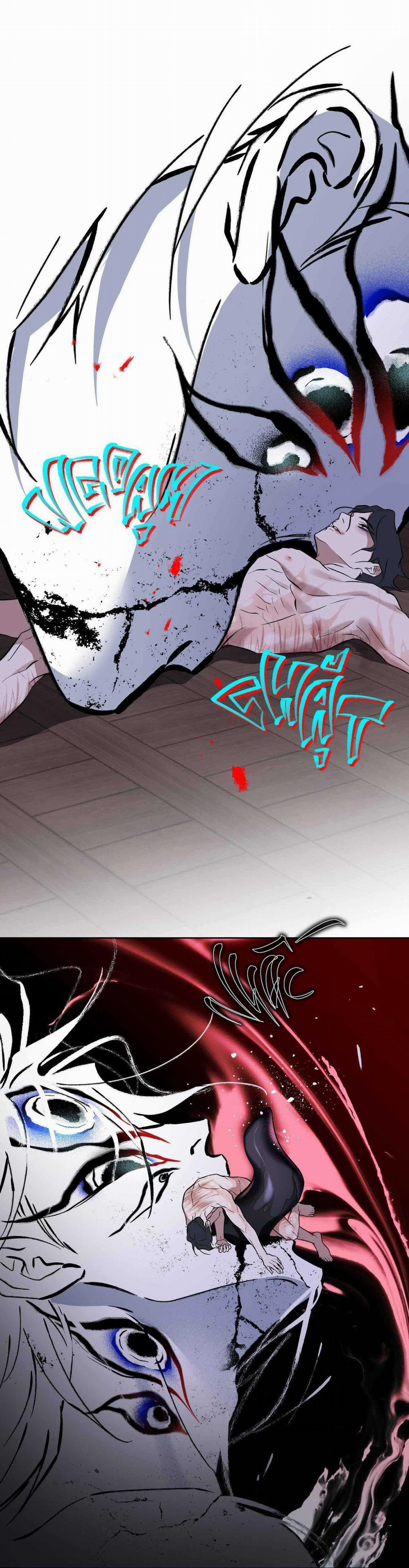 Mưa Mãi Không Tạnh 11 trang 27