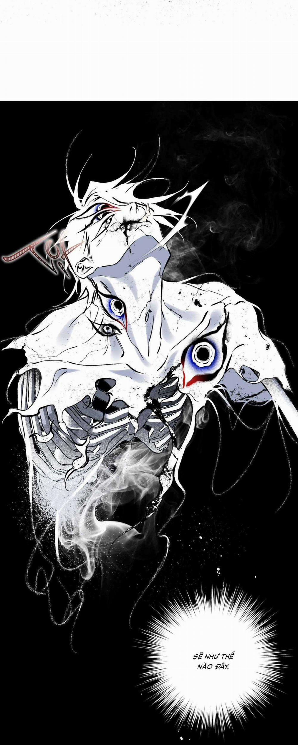 Mưa Mãi Không Tạnh 11 trang 29