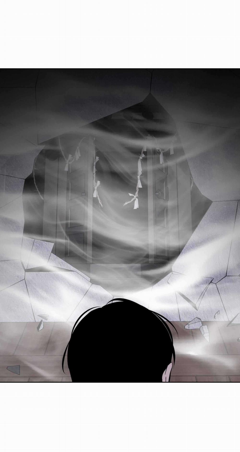 Mưa Mãi Không Tạnh 11 trang 3