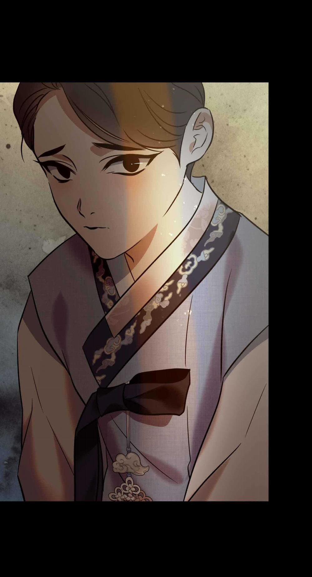 Mưa Mãi Không Tạnh 11 trang 35