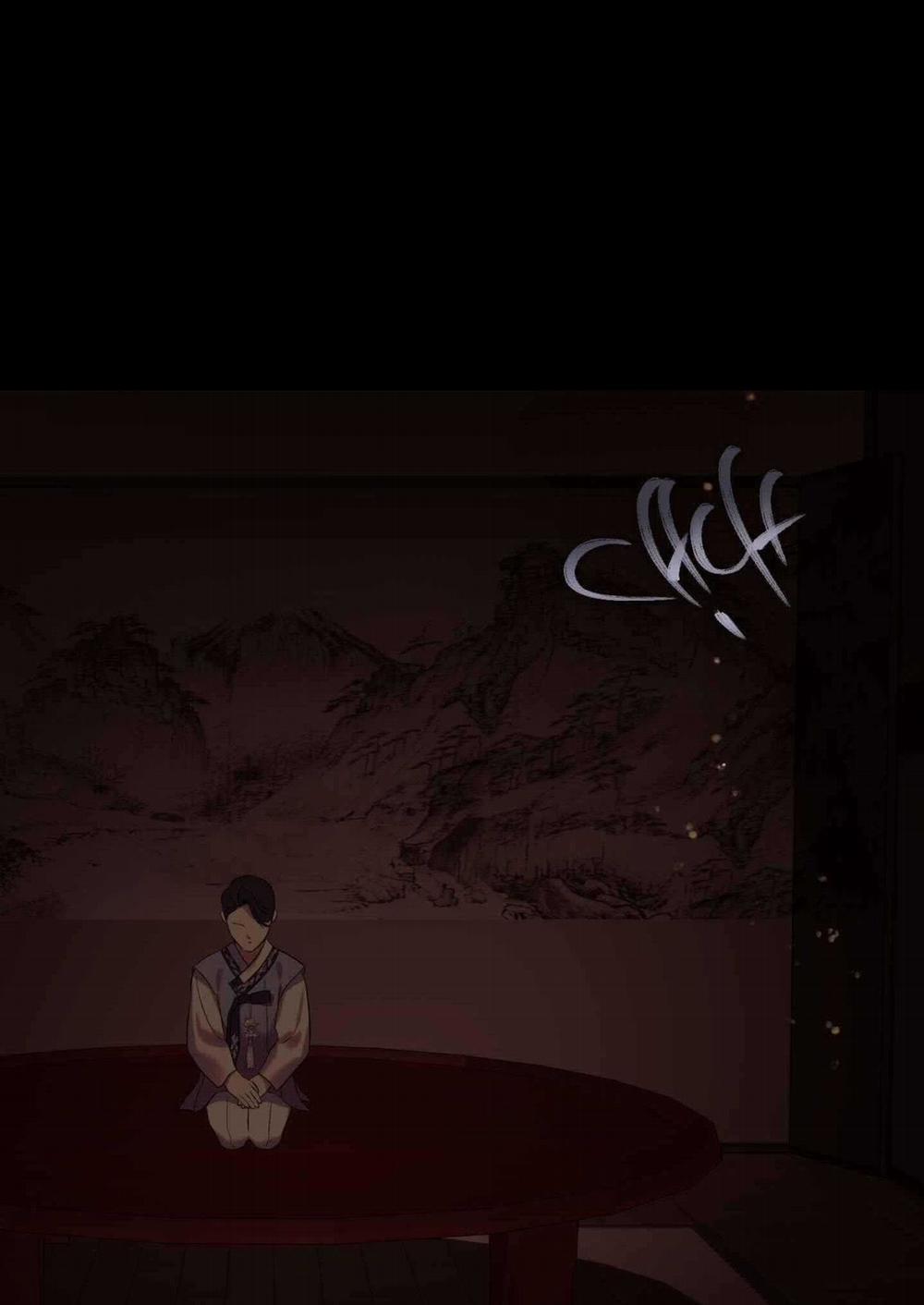 Mưa Mãi Không Tạnh 11 trang 37