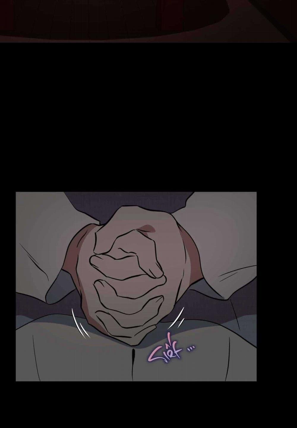 Mưa Mãi Không Tạnh 11 trang 38