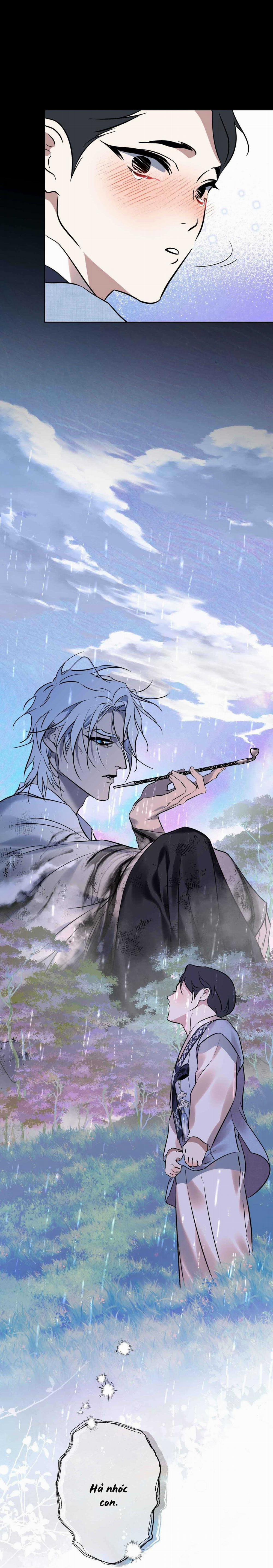 Mưa Mãi Không Tạnh 11 trang 45