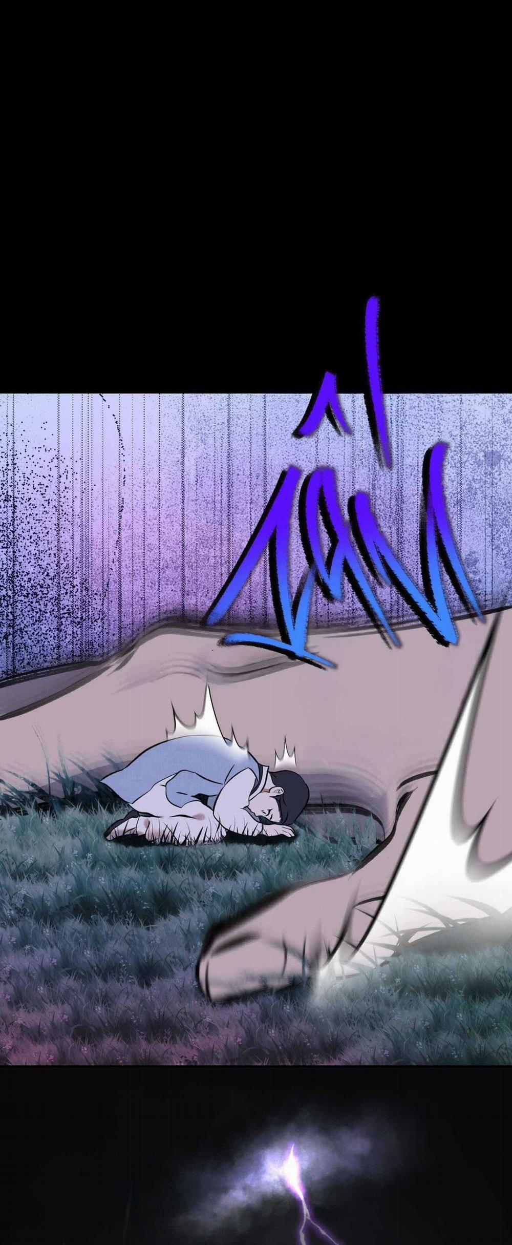 Mưa Mãi Không Tạnh 12 trang 13