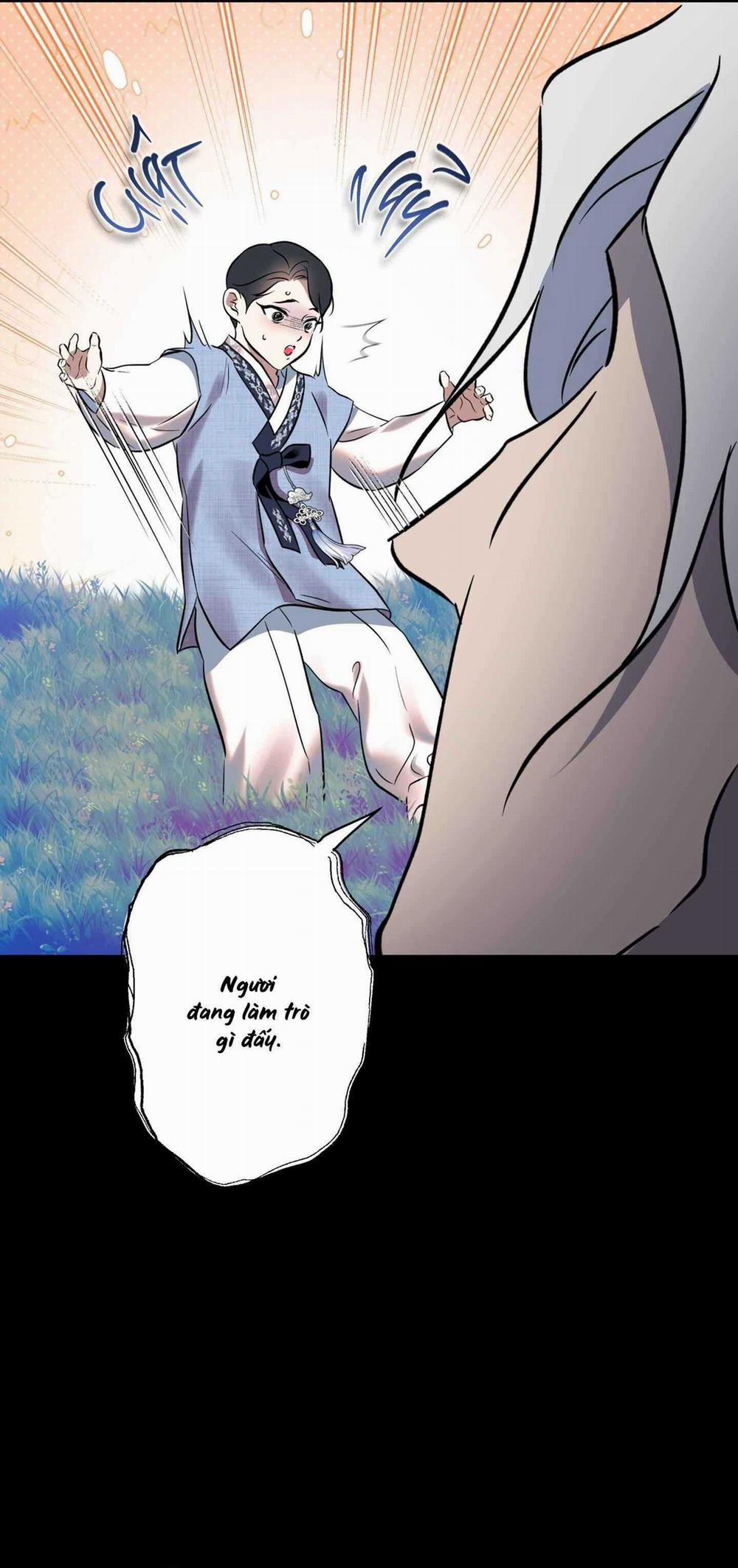 Mưa Mãi Không Tạnh 12 trang 28