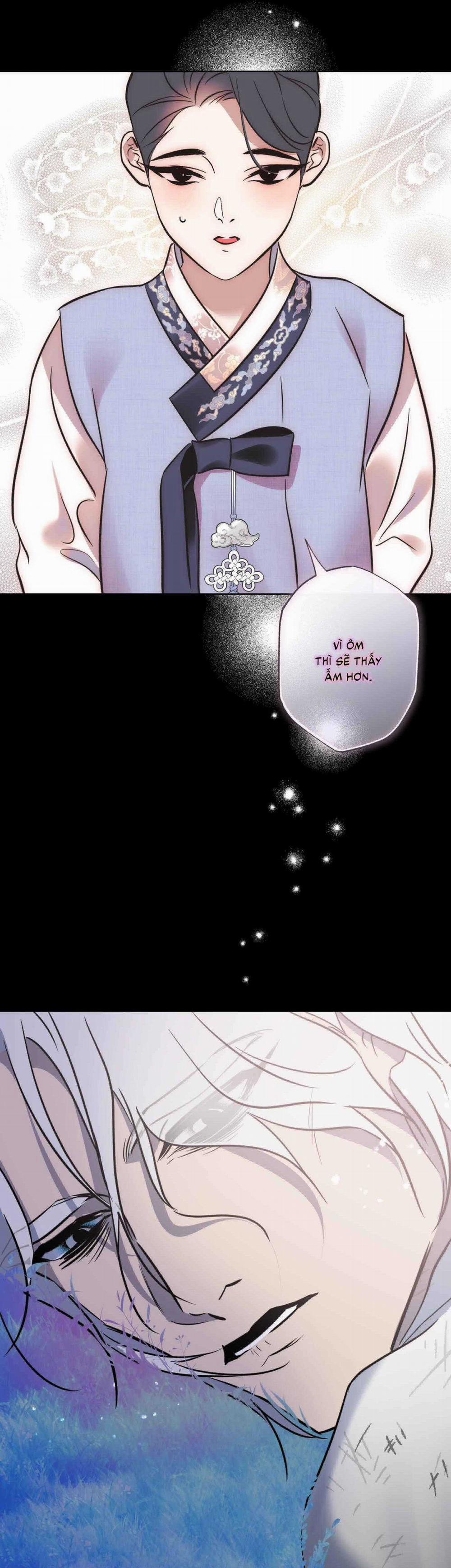 Mưa Mãi Không Tạnh 12 trang 30