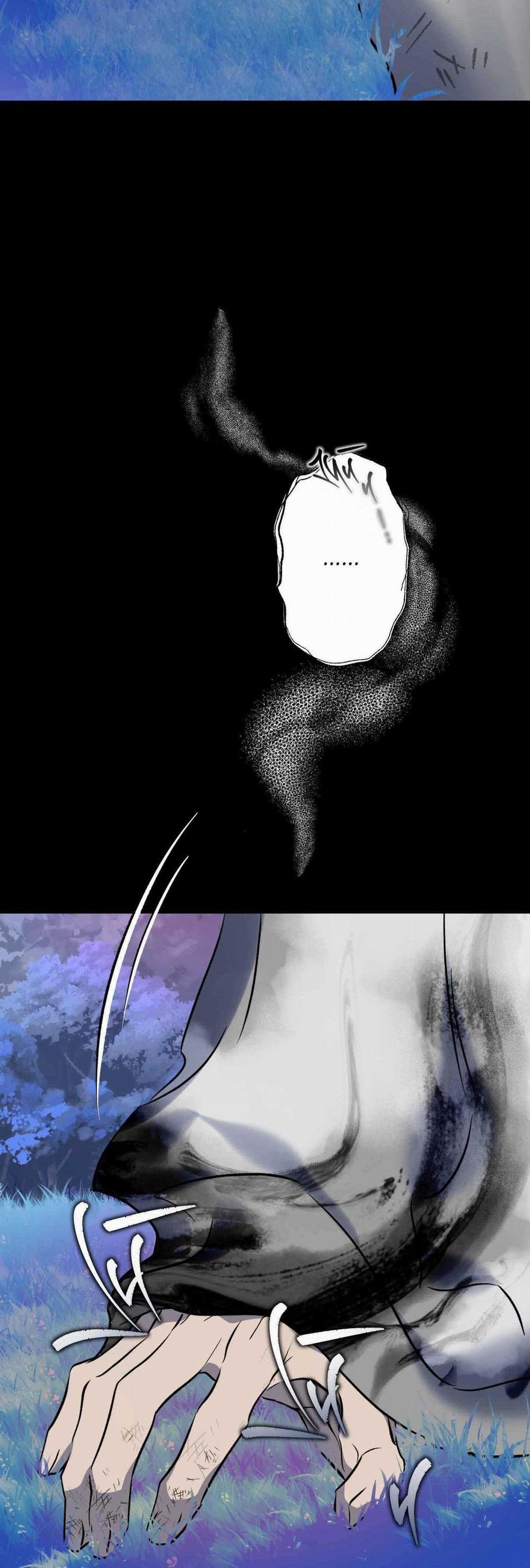 Mưa Mãi Không Tạnh 12 trang 31