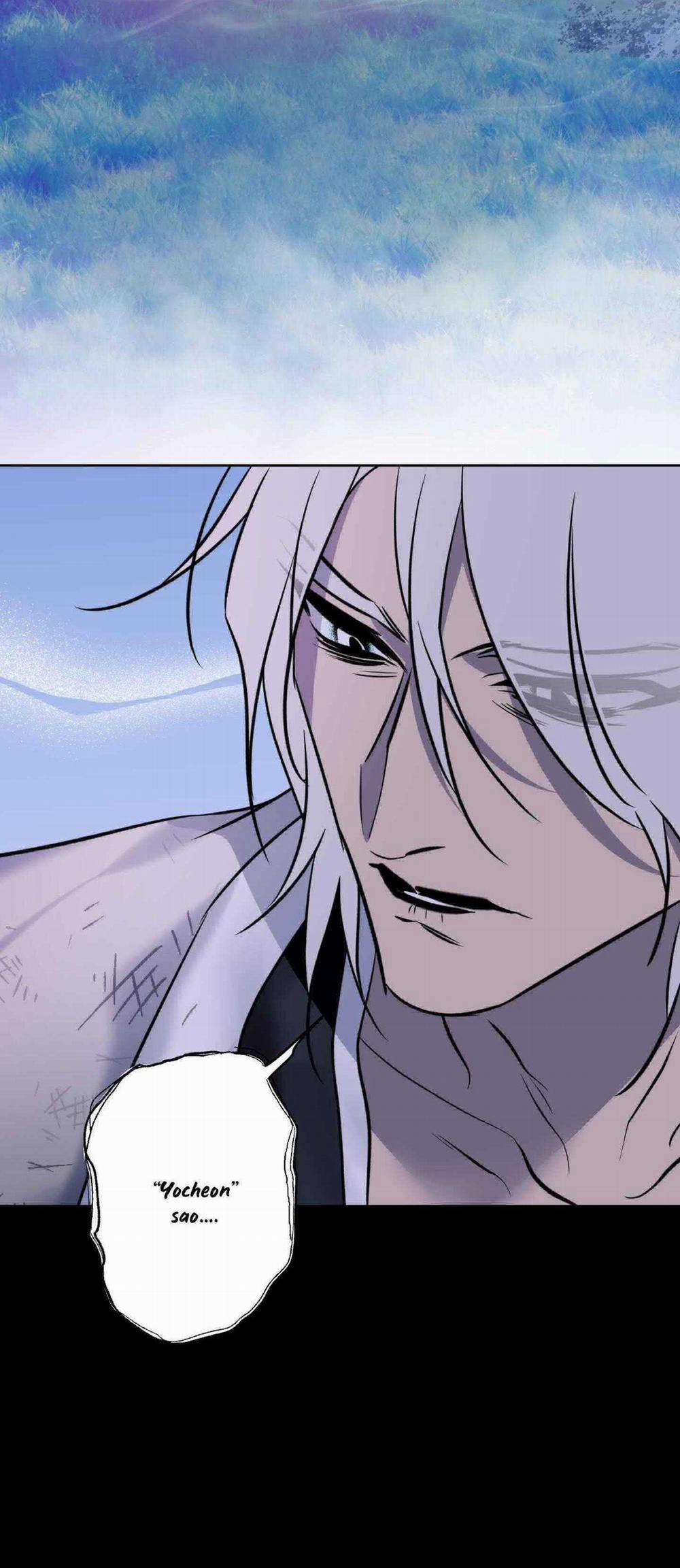 Mưa Mãi Không Tạnh 12 trang 6