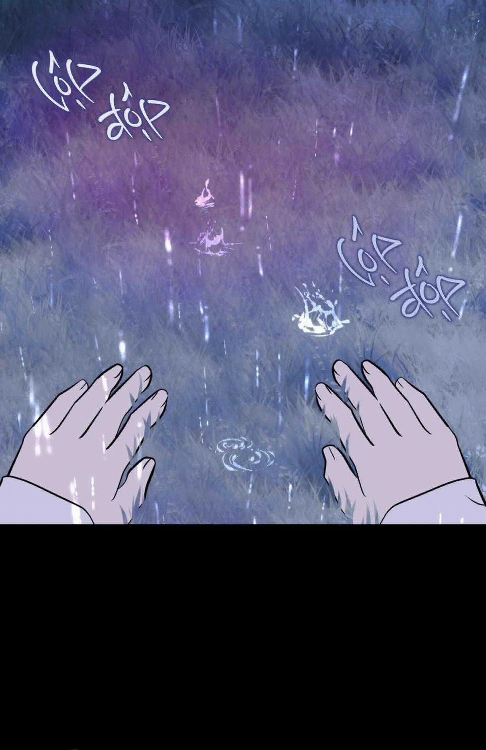 Mưa Mãi Không Tạnh 12 trang 9