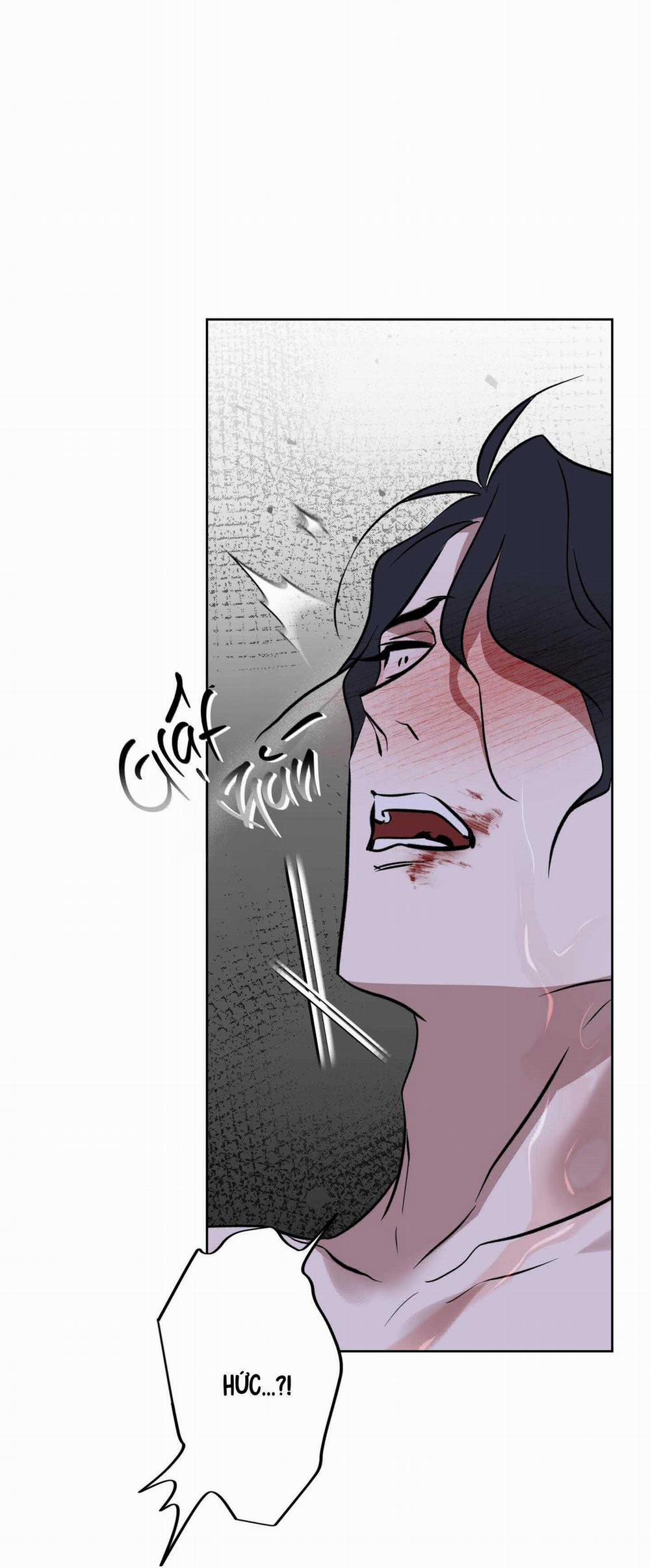 Mưa Mãi Không Tạnh 13 trang 16