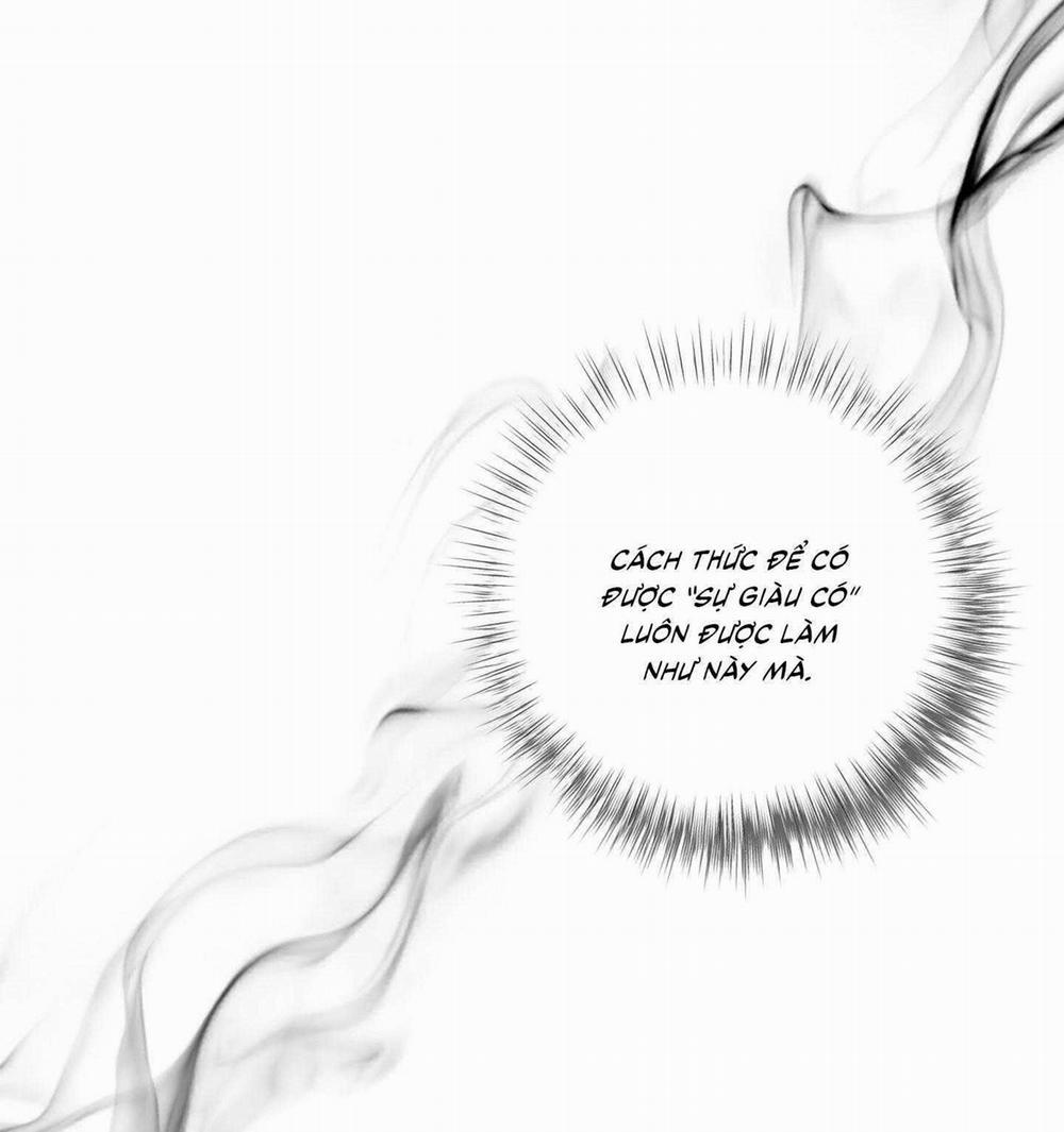 Mưa Mãi Không Tạnh 13 trang 20