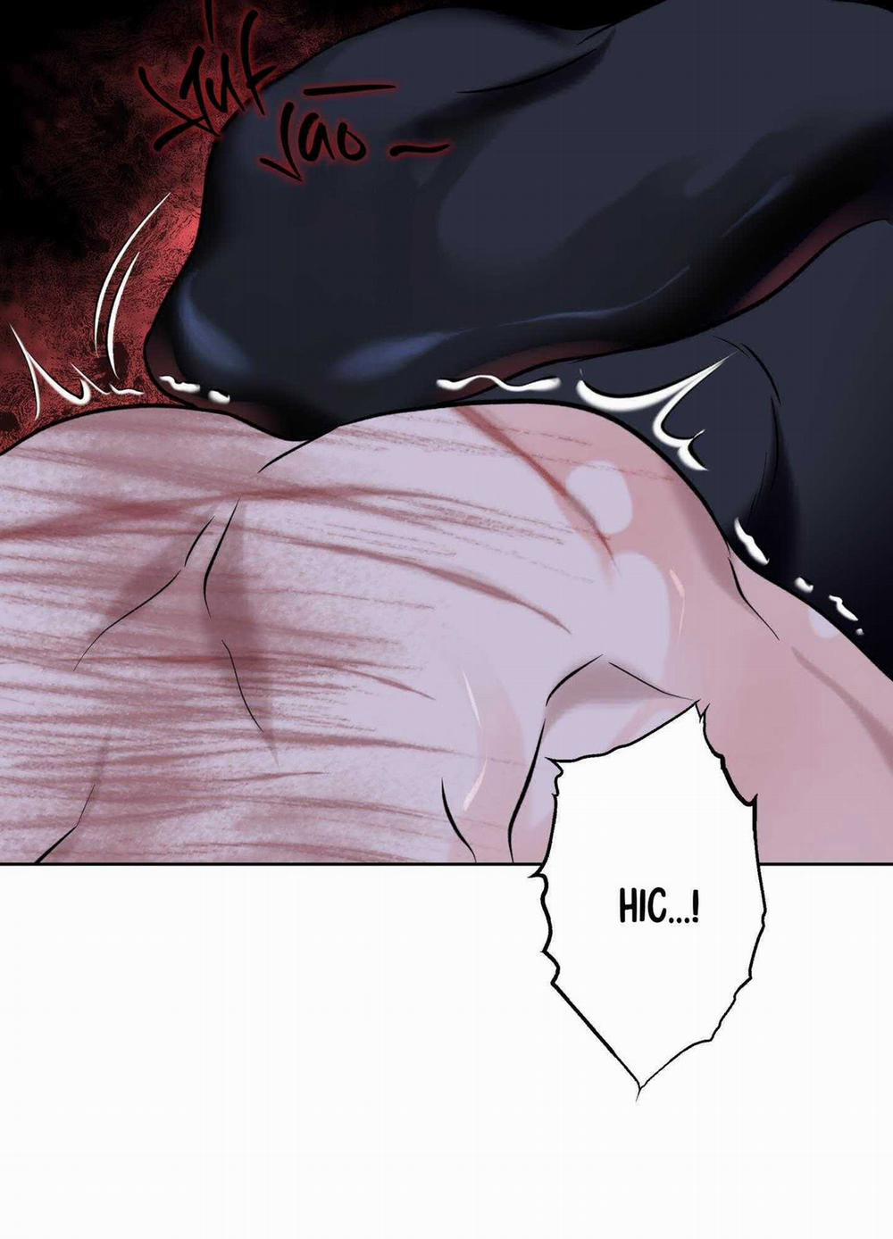 Mưa Mãi Không Tạnh 13 trang 27