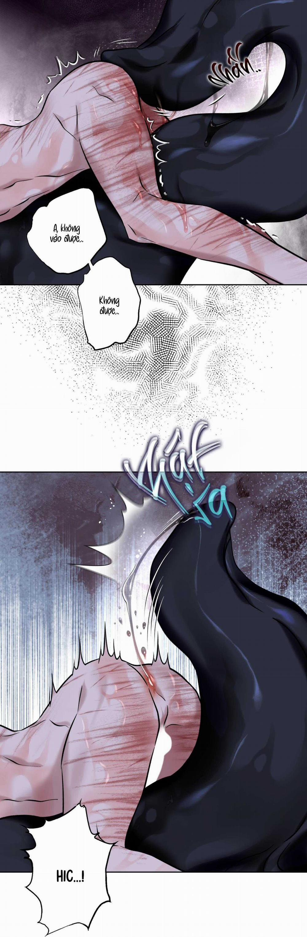 Mưa Mãi Không Tạnh 13 trang 29