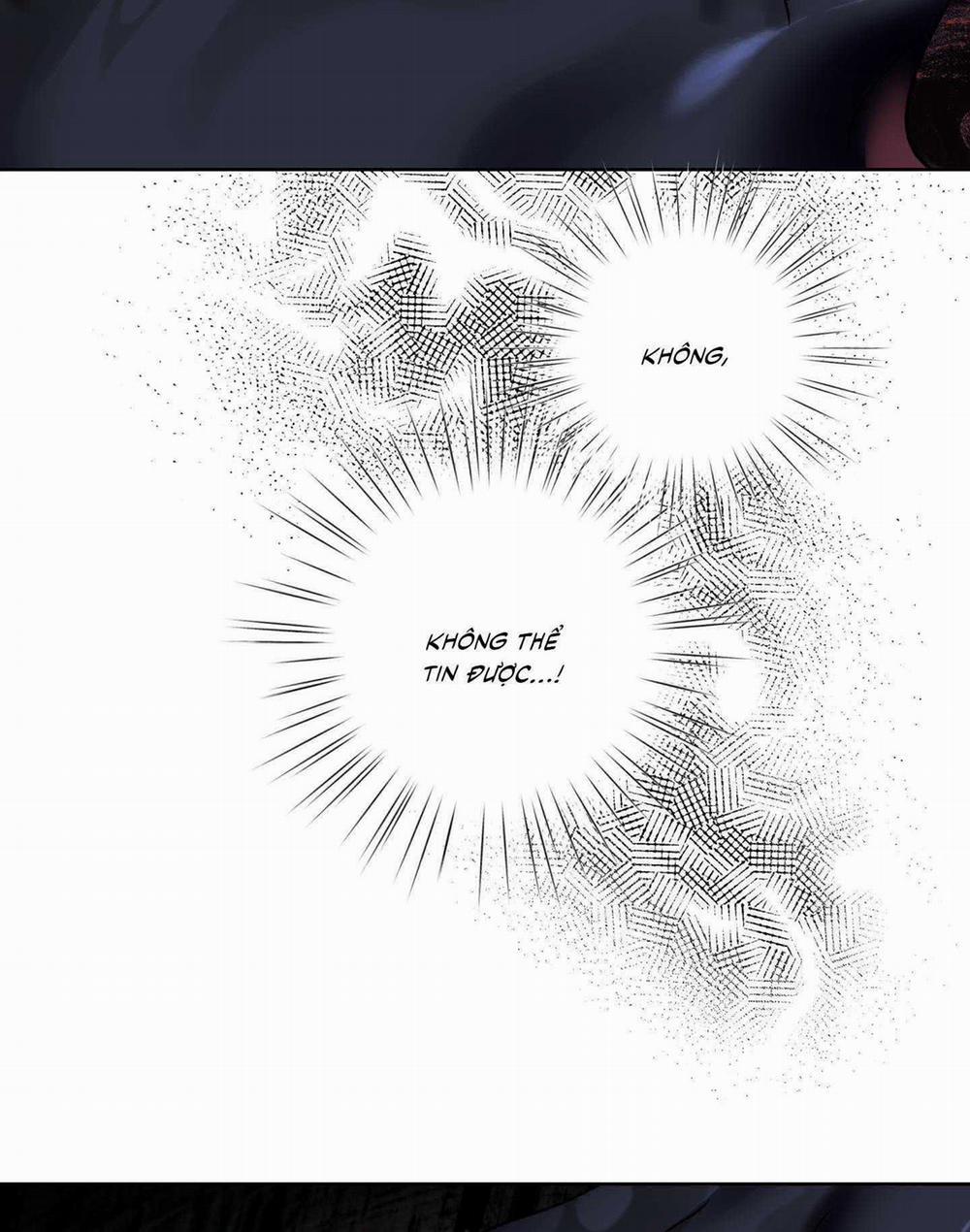 Mưa Mãi Không Tạnh 13 trang 34