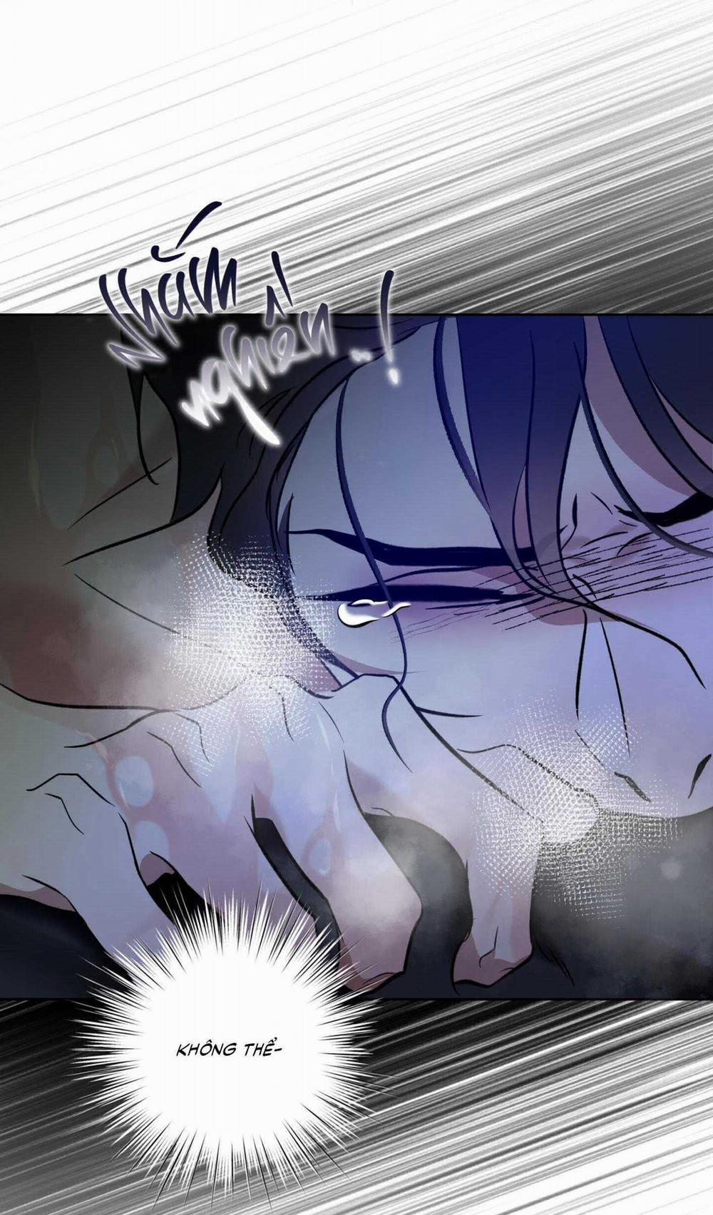 Mưa Mãi Không Tạnh 13 trang 37