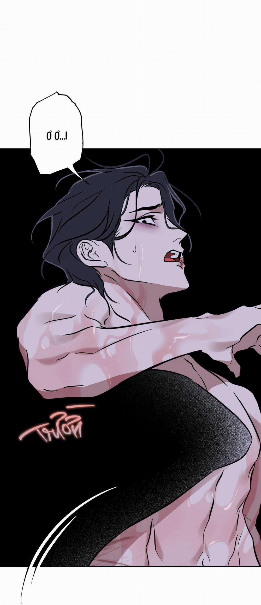 Mưa Mãi Không Tạnh 13 trang 4