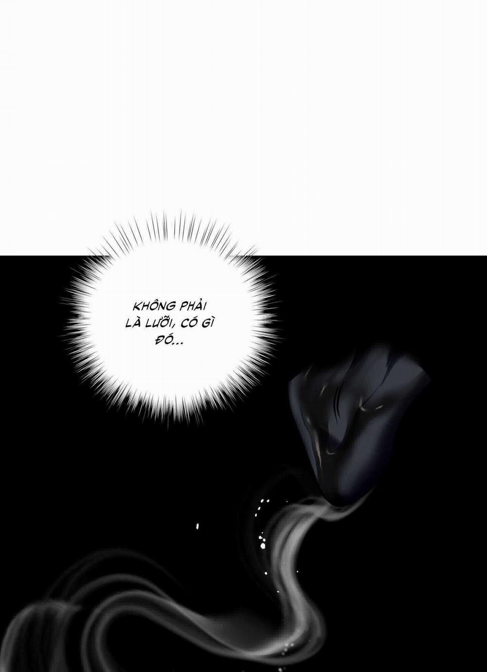 Mưa Mãi Không Tạnh 13 trang 40