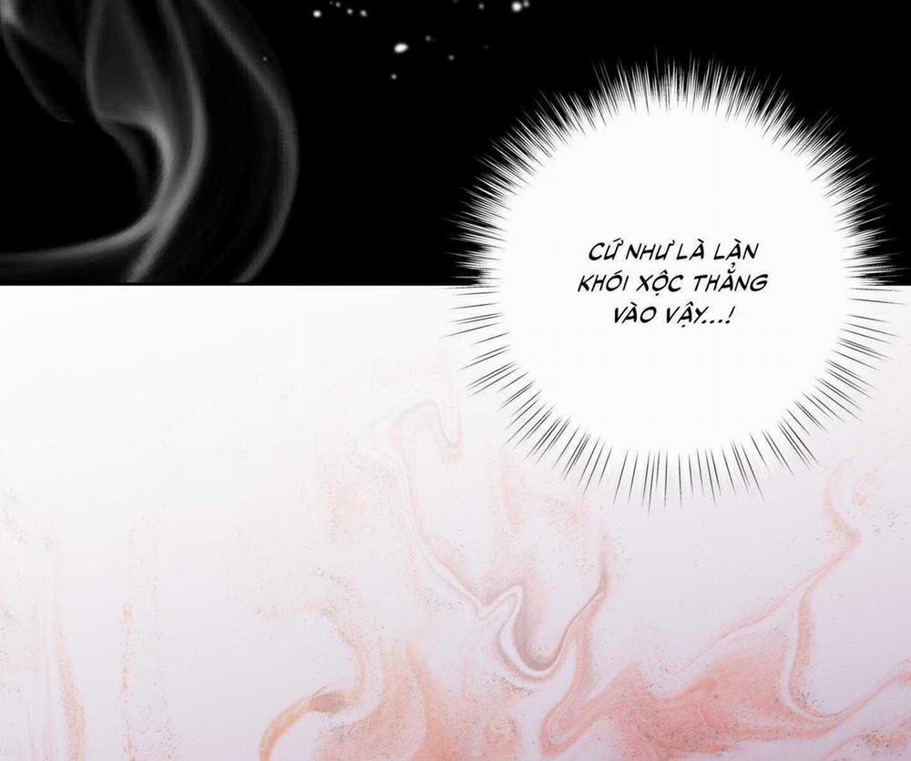 Mưa Mãi Không Tạnh 13 trang 41