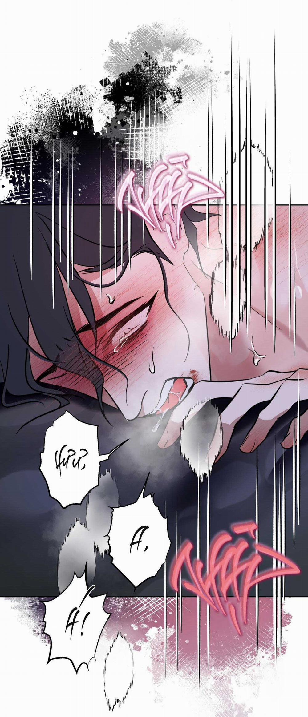 Mưa Mãi Không Tạnh 13 trang 48