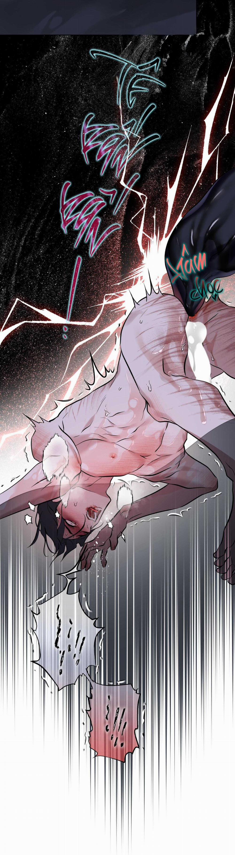 Mưa Mãi Không Tạnh 13 trang 52