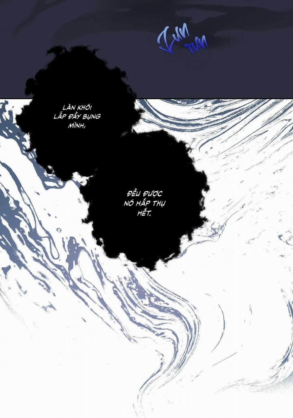 Mưa Mãi Không Tạnh 13 trang 56