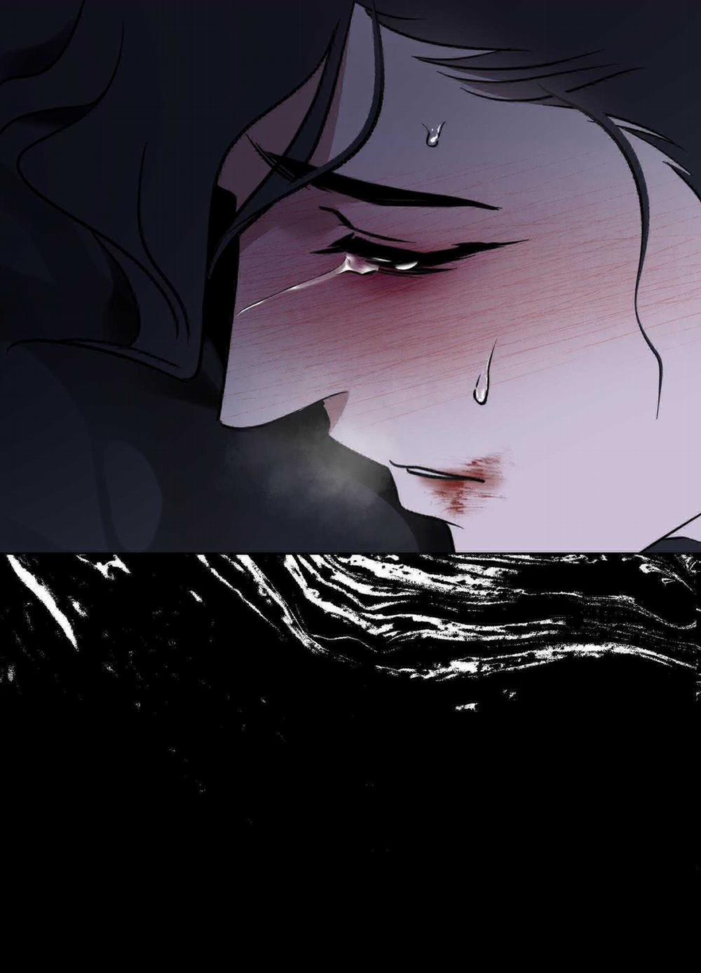 Mưa Mãi Không Tạnh 13 trang 59