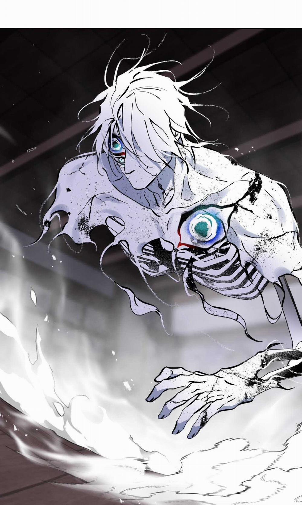 Mưa Mãi Không Tạnh 13 trang 64