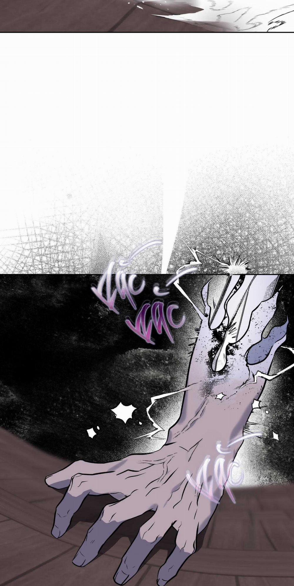 Mưa Mãi Không Tạnh 13 trang 65