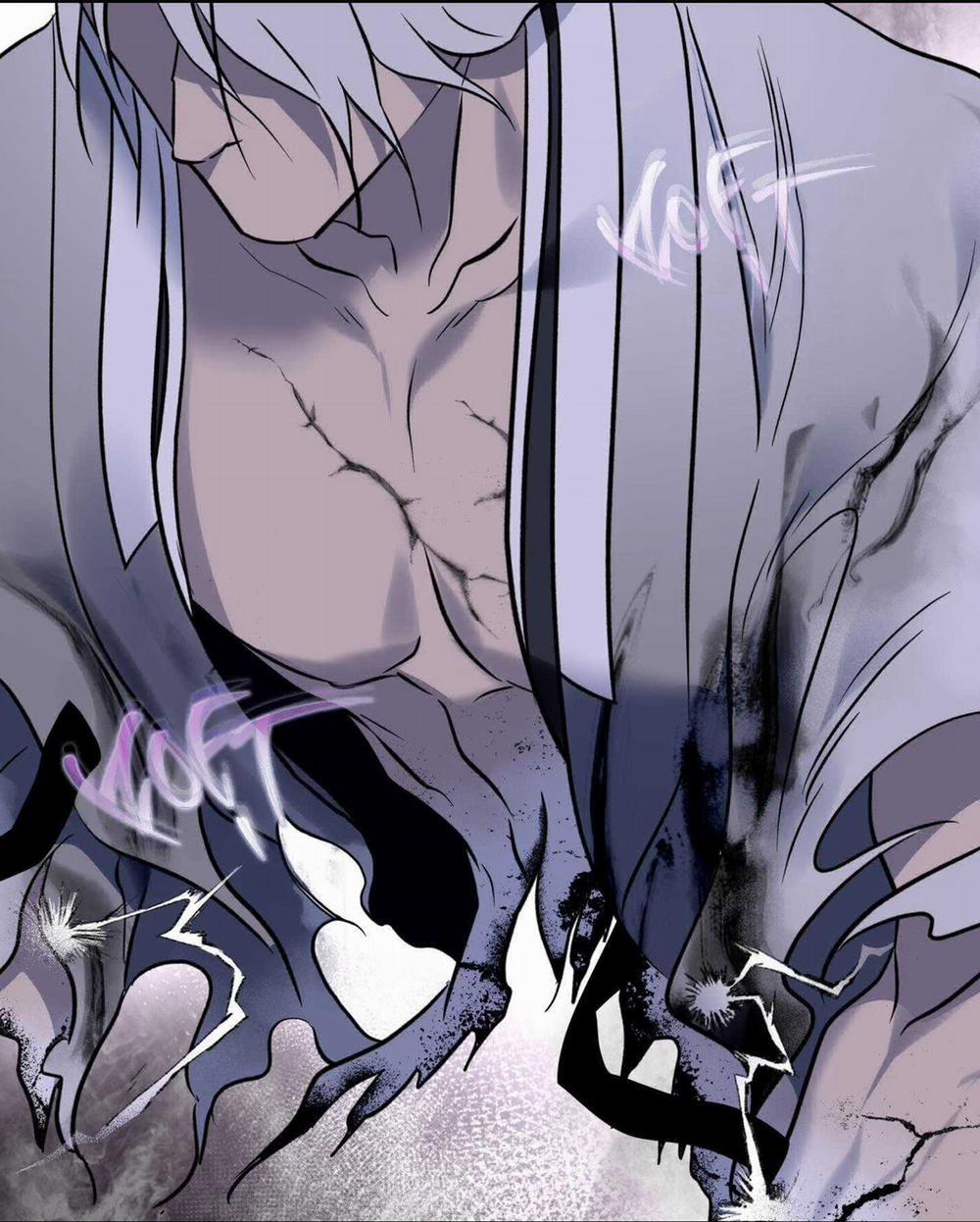 Mưa Mãi Không Tạnh 13 trang 67