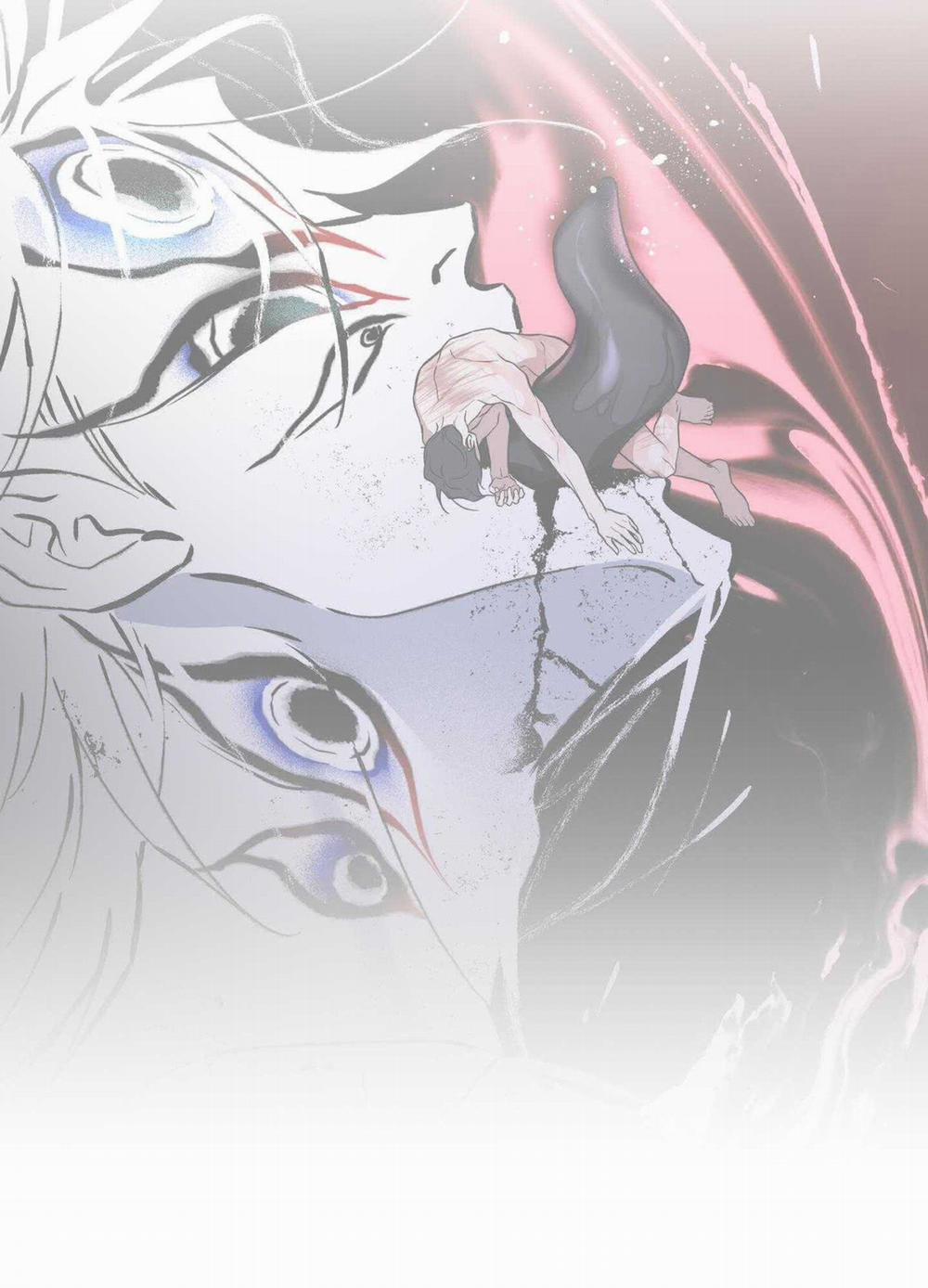 Mưa Mãi Không Tạnh 13 trang 7