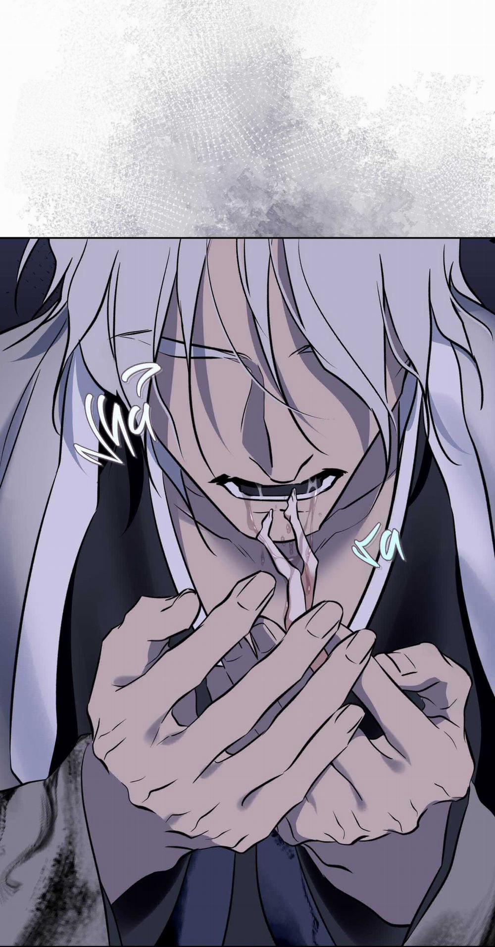 Mưa Mãi Không Tạnh 13 trang 72