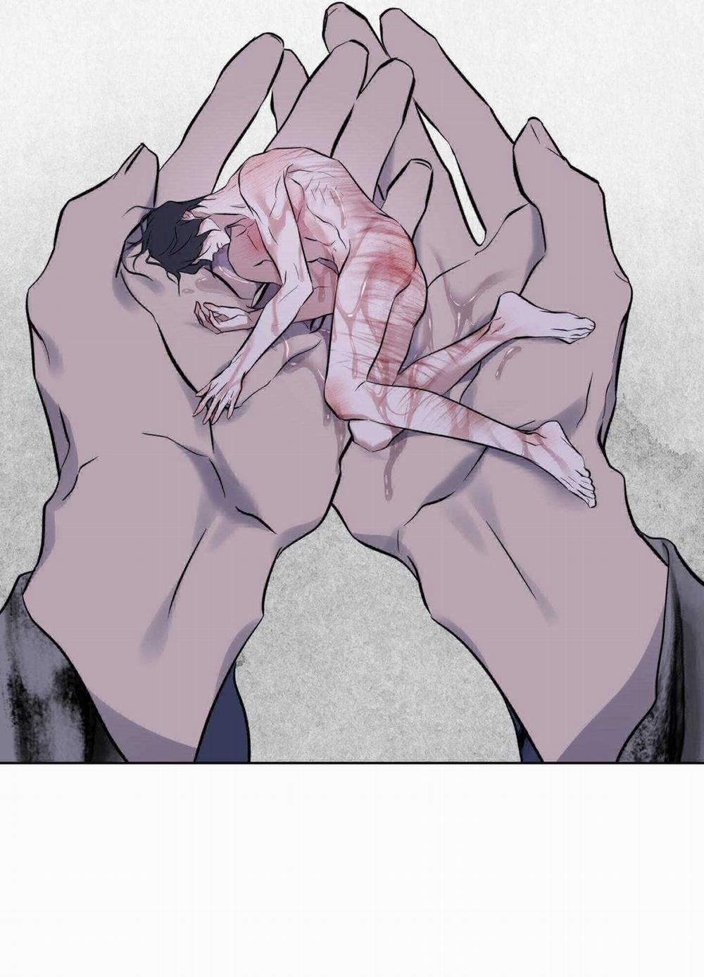 Mưa Mãi Không Tạnh 13 trang 74