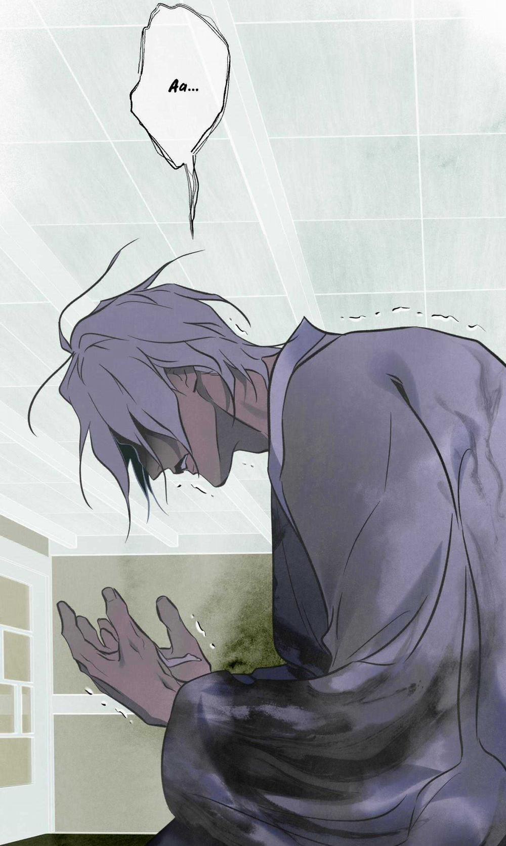 Mưa Mãi Không Tạnh 13 trang 76