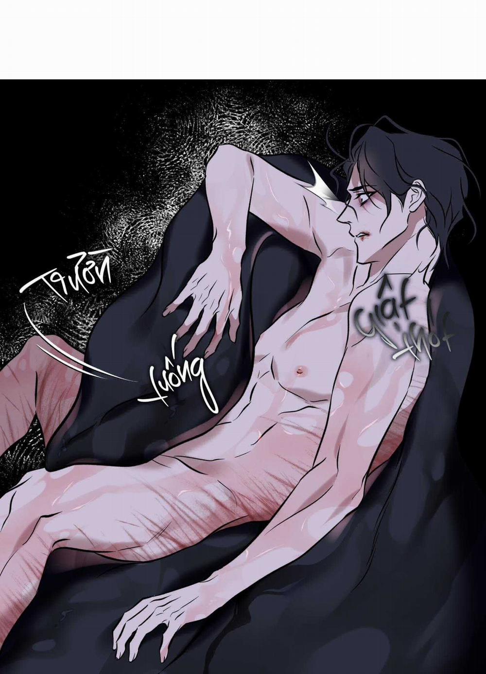 Mưa Mãi Không Tạnh 13 trang 8