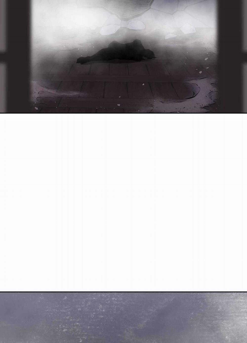 Mưa Mãi Không Tạnh 14 trang 11